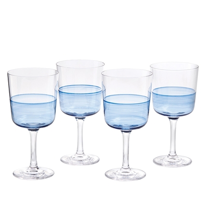 Royal Doulton Wine Glass - Set of 4