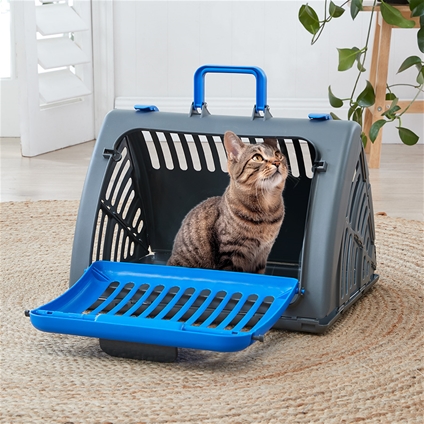 Collapsible Pet Carrier