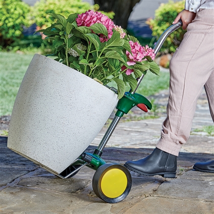 Adjustable Pot Mover