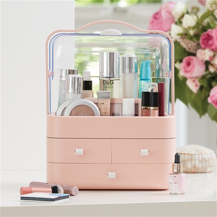 Cosmetic Organiser