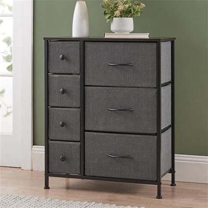 Seven Drawer Chest