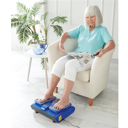 Vibration Maxx Legs Massager