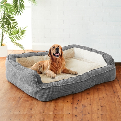 Luxurious Pet Sofa Bed