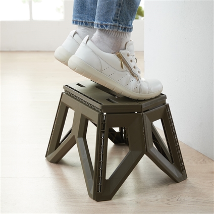 Step Stool - Set of 2