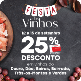 Imagem festa dos vinhos