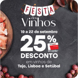 Imagem festa dos vinhos