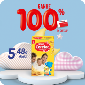 Imagem cerelac