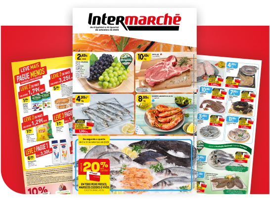 Imagem folheto semanal