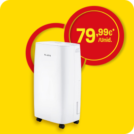 Imagem desumidificador