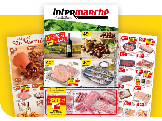 Imagem folheto semanal