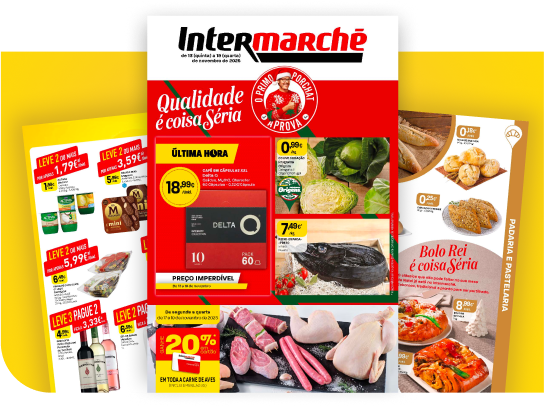 Imagem folheto semanal