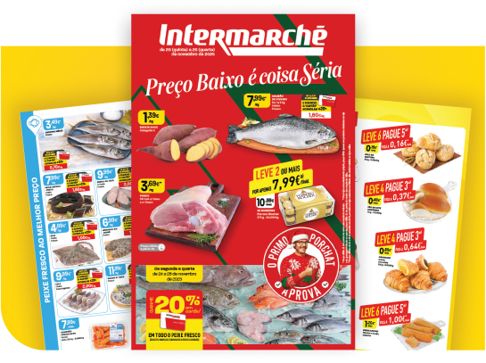 Imagem folheto semanal