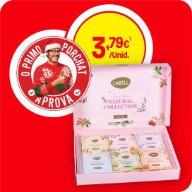 Imagem coffret sabonetes