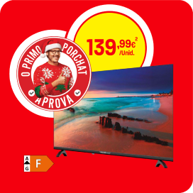 Imagem 139,99€ por Smart tv 32 eSmart