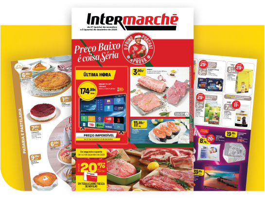 Imagem folheto semanal