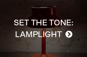 Set the Tone: Lamplight