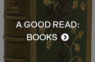 A Good Read: Books