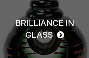 Brilliance in Glass