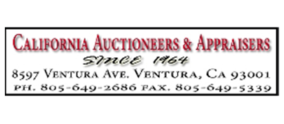 View this auction house