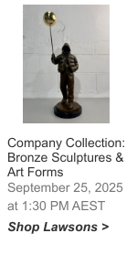 Browse Auction
