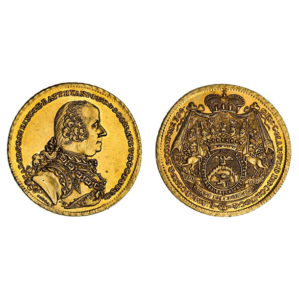 view this auction lot