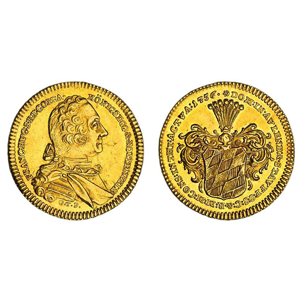 view this auction lot