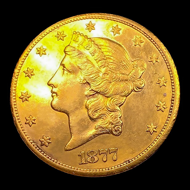 view this auction lot