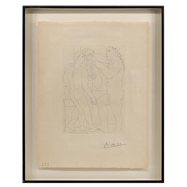 view this auction lot