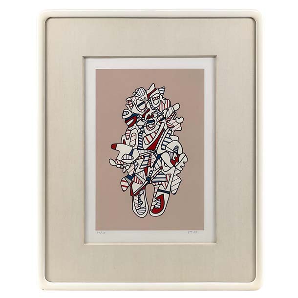 view this auction lot