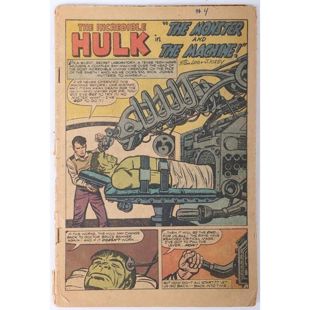 view this auction lot