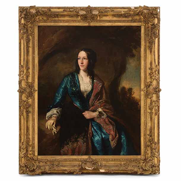 view this auction lot