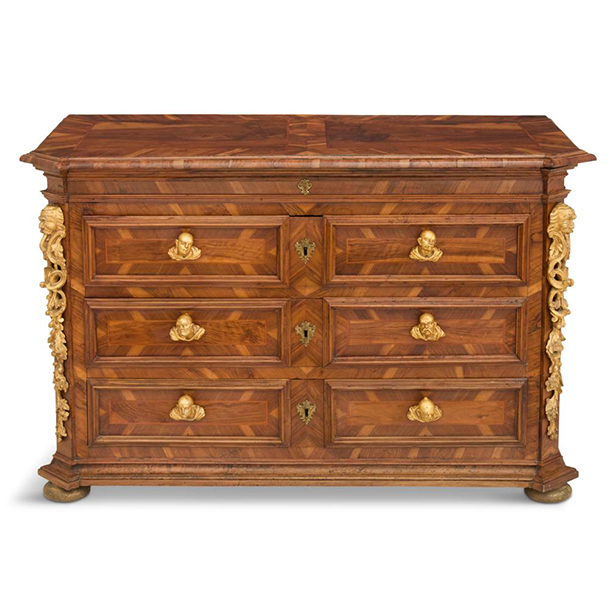 view this auction lot