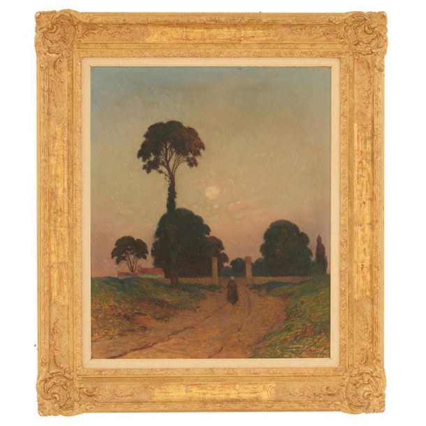 view this auction lot