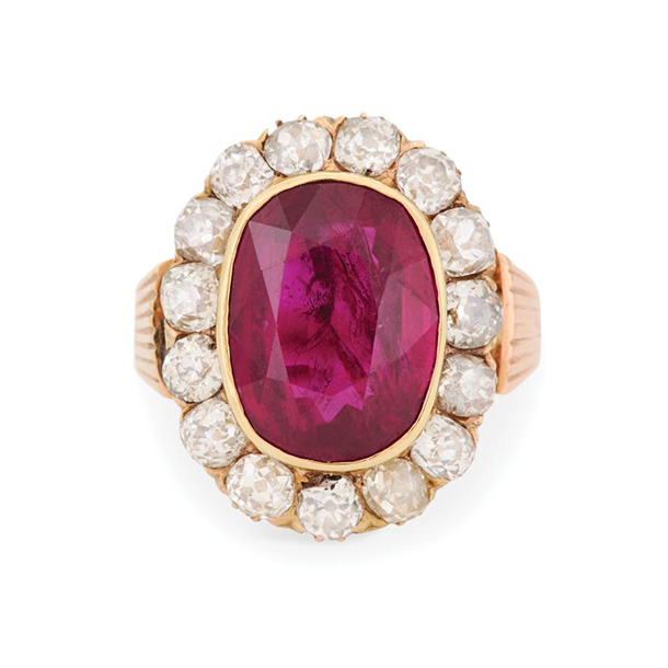 view this auction lot