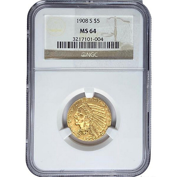 view this auction lot