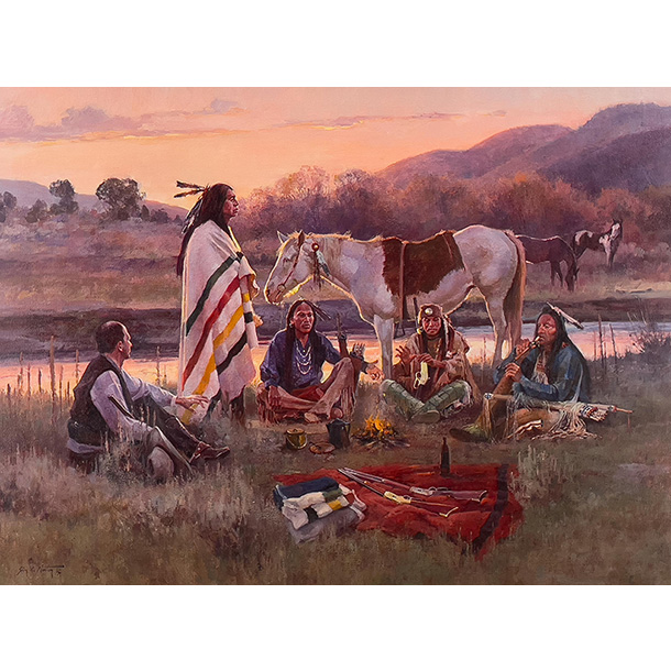 view this auction lot