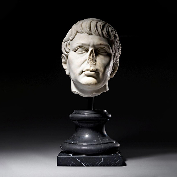 view this auction lot