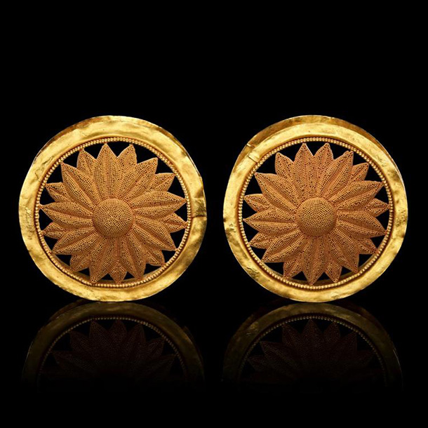 view this auction lot