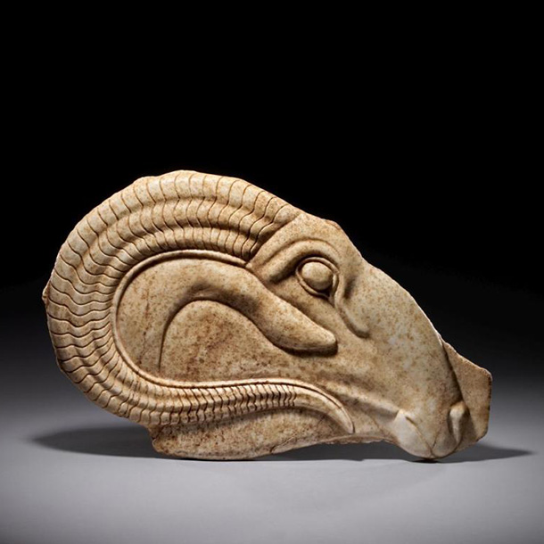 view this auction lot