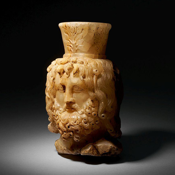 view this auction lot