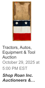 Browse Auction
