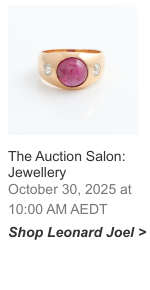 Browse Auction