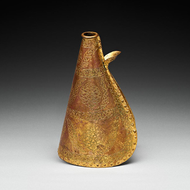 view this auction lot