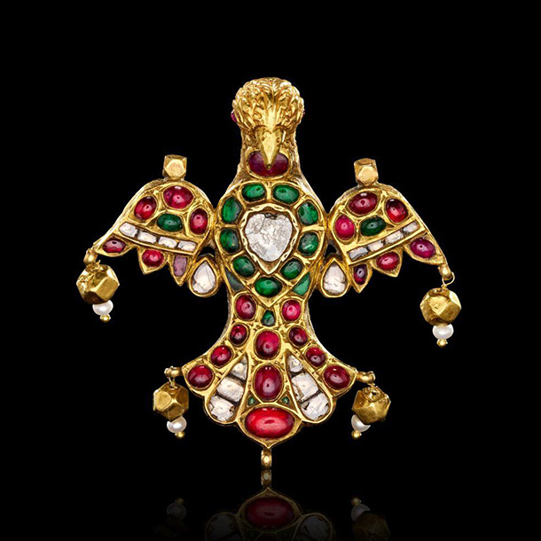 view this auction lot