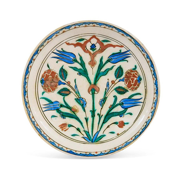 view this auction lot