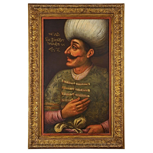 view this auction lot