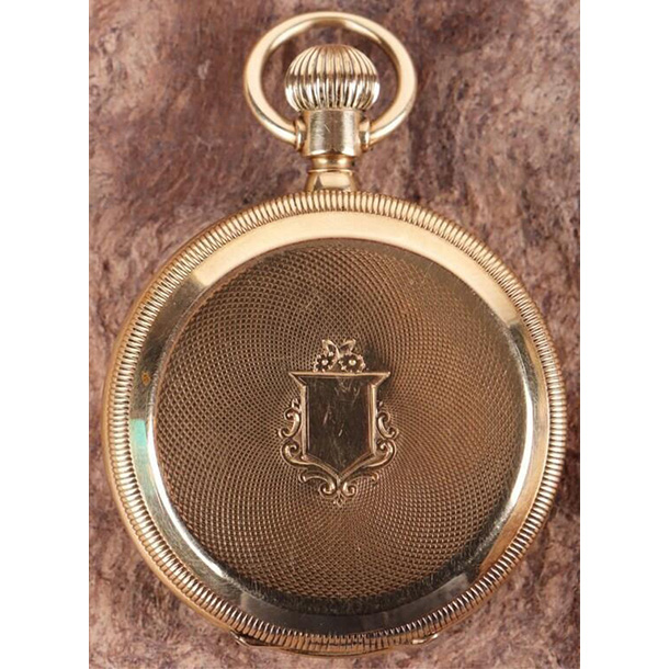 view this auction lot