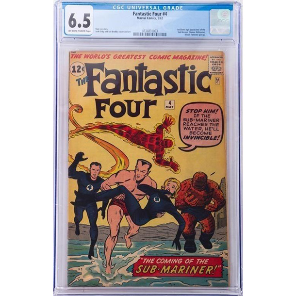 view this auction lot