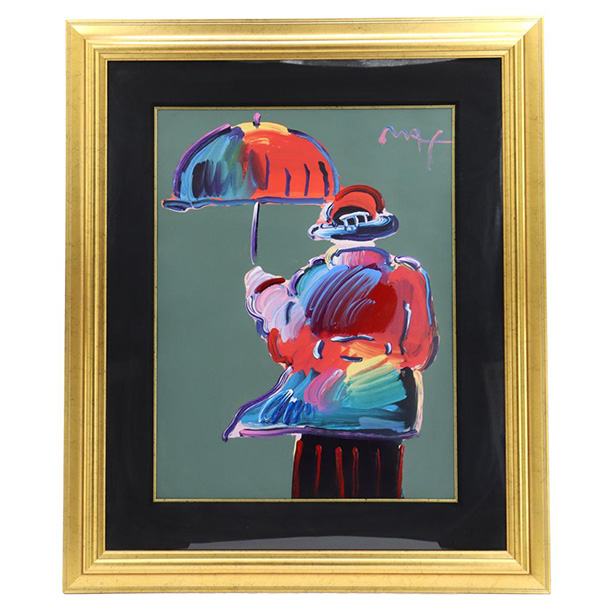 view this auction lot