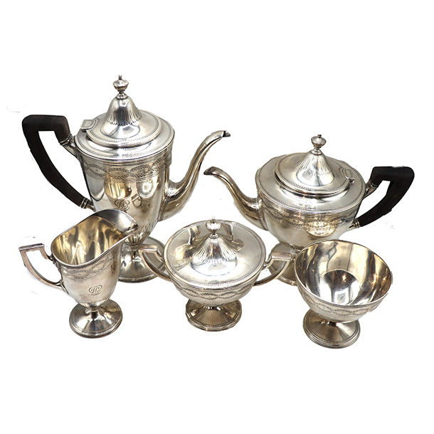 view this auction lot